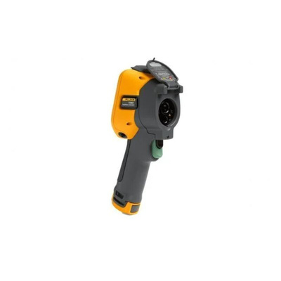 Fluke TiS60+ Thermal Imaging Camera, -20 → +400 °C, 320 x 240pixel Detector Resolution