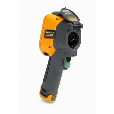 Fluke TiS20+ Thermal Imaging Camera, -20 → +150 °C, 120 x 90pixel Detector Resolution With RS Calibration