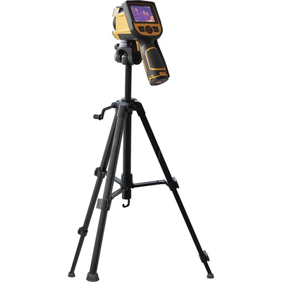 RS PRO TE-W Infrared Thermal Imaging Camera, +20 → +50 °C, 160 x 120pixel Detector Resolution