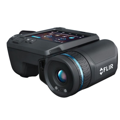FLIR T540 Thermal Imaging Camera, -20 → +1500 °C, 464 x 348pixel Detector Resolution