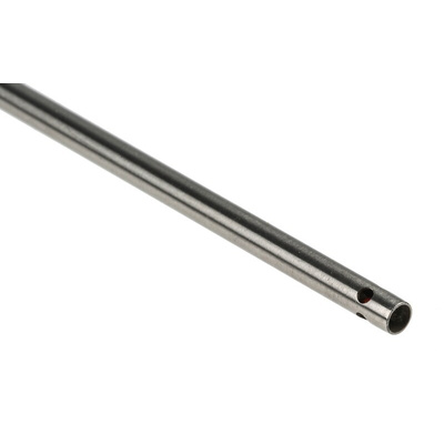 RS PRO NTC Perforated Air Temperature Probe, 110mm Length, 4mm Diameter, 150 °C Max