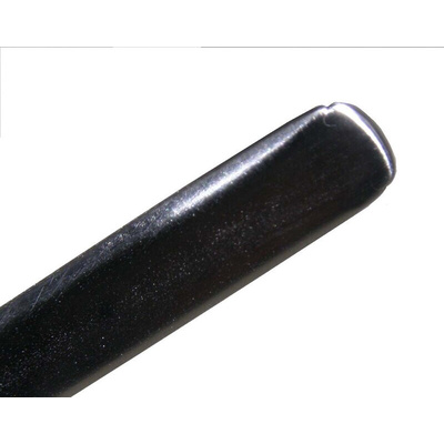 RS PRO NTC Flat Insertion Temperature Probe, 100mm Length, 85 x 3 x 5mm Diameter, 150 °C Max