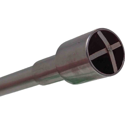 RS PRO K Surface Temperature Probe, 200mm Length, 12mm Diameter, 600 °C Max