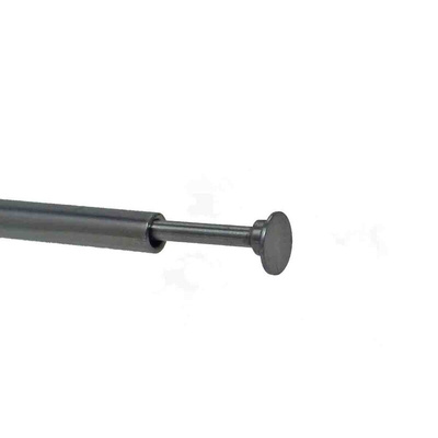 RS PRO K Disc Surface Temperature Probe, 150mm Length, 4mm Diameter, 600 °C Max