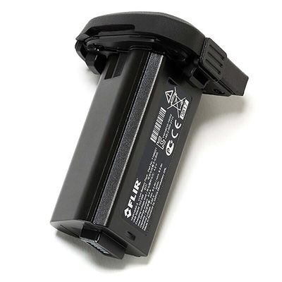 FLIR Thermal Imaging Camera Battery for Use with GF7x, T5xx, T8xx