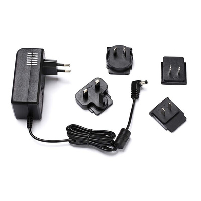 FLIR Thermal Imaging Camera Charging Base/Adapter for Use with Exx, GF7x, T5xx, T8xx