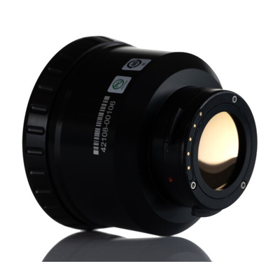 Fluke Thermal Imaging Camera Infrared Lens for Use with RSE 300, RSE 600