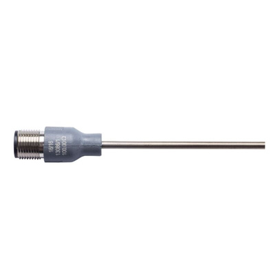 Italcoppie Needle RTD Temperature Probe, 500mm Length, 6mm Diameter, 500 °C Max