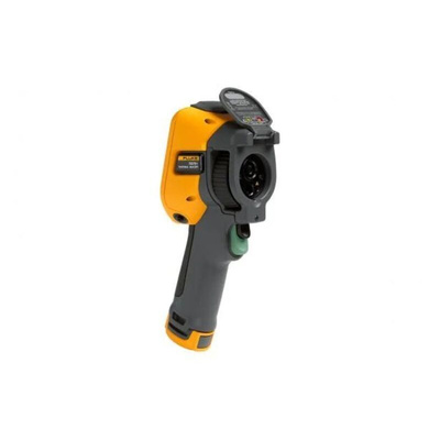 Fluke TiS75+ Thermal Imaging Camera, -20 → +500 °C, 384 x 288pixel Detector Resolution