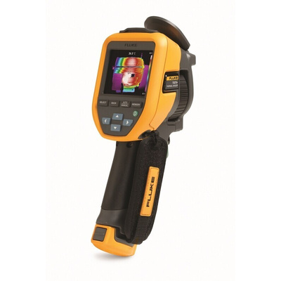 Fluke TiS75+ Thermal Imaging Camera, -20.0 → +550 °C, 384 x 288pixel Detector Resolution With RS Calibration