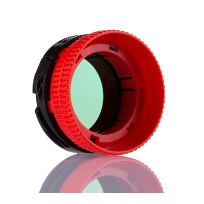 Testo Thermal Imaging Camera Infrared Lens for Use with testo 883
