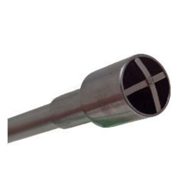 RS PRO K Immersion, Surface Temperature Probe, 200mm Length, 6mm Diameter, 250 °C Max