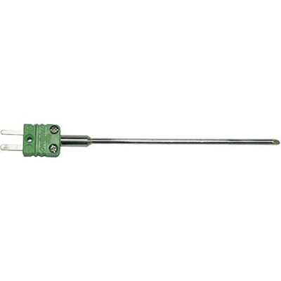 Chauvin Arnoux K Wire General Temperature Probe, 150mm Length, 3mm Diameter, 800 °C Max