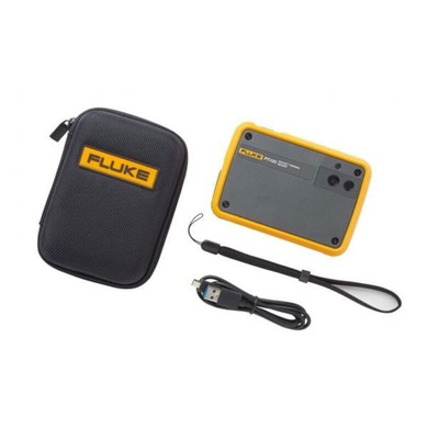Fluke PTi120 Thermal Imaging Camera, -20 → +400 °C, 120 x 90pixel Detector Resolution