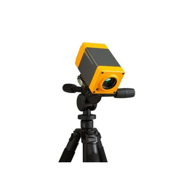 Fluke RSE600 Thermal Imaging Camera, -10 → +1200 °C, 640 x 480pixel Detector Resolution