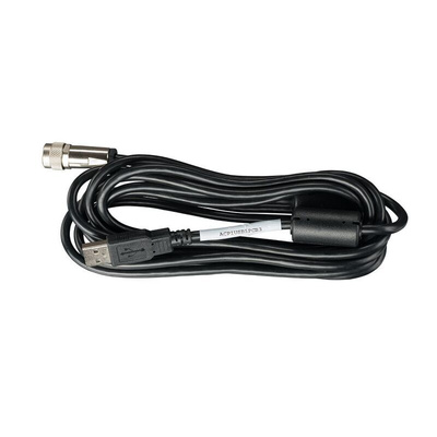Optris USB Cable for Use with Xi80