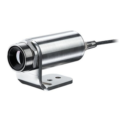 Optris CATXI80LTF05T090C USB Thermal Imaging Camera, -20 → +900 °C, 80 x 80pixel Detector Resolution