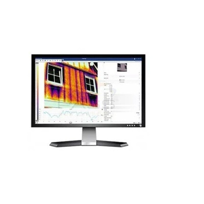 FLIR Software Licence for Use with C5, E54, E76, E86, E96, FLIR C3-x, T530, T540, T560, T860, T865