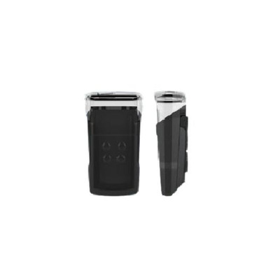 Testo 0516 0224 Thermometer Case for Use with testo 110, testo 922, testo 925