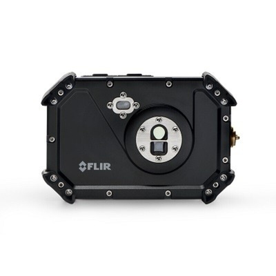 FLIR Cx5 ATEX Thermal Imaging Camera, -20 → 400 °C, 160 x 120pixel Detector Resolution