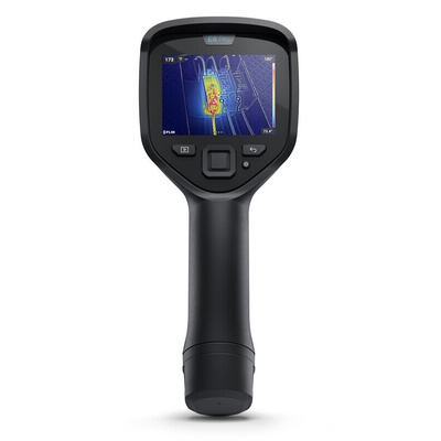 FLIR E8 PRO Thermal Imaging Camera, -20°C → 550°C, 640 x 480pixel Detector Resolution