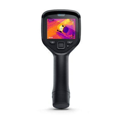 FLIR E5 Pro Thermal Imaging Camera with WiFi, -20 → +400 °C, 160 x 120pixel Detector Resolution