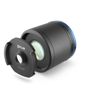 FLIR Thermal Imaging Camera Infrared Lens for Use with E86 And E96 Camera, FLIR E76