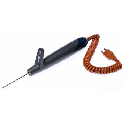 Digitron T Temperature Probe, +375 °C Max, With SYS Calibration