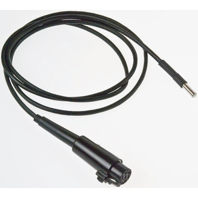 Digitron Temperature Probe, With SYS Calibration
