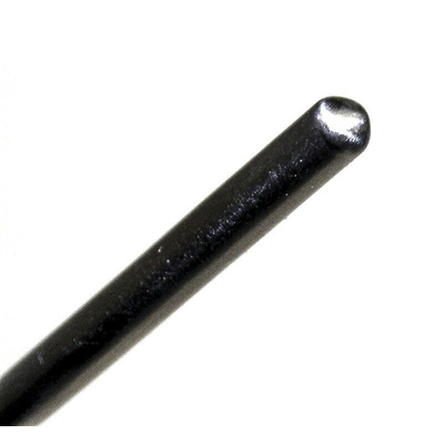 RS PRO T General Purpose Temperature Probe, 100mm Length, 3mm Diameter, +400 °C Max