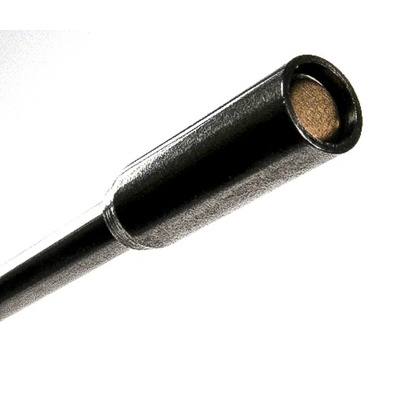 RS PRO K Surface Temperature Probe, 110mm Length, 10mm Diameter, +750 °C Max