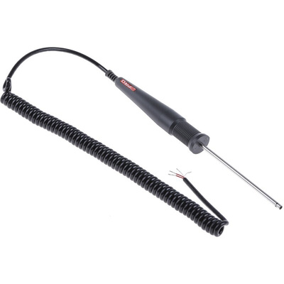 RS PRO PT100 Air Temperature Probe