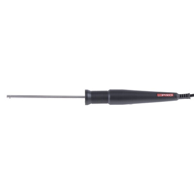 RS PRO PT100 Air Temperature Probe
