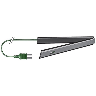 RS PRO K Temperature Probe, 70 °C Max