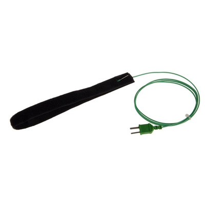 RS PRO K Temperature Probe, 70 °C Max