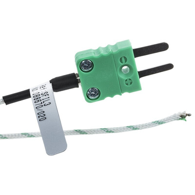 Hanna Instruments Temperature Probe