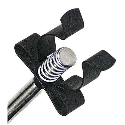 RS PRO K Pipe Clip Surface Temperature Probe, 195mm Length, 6mm Diameter, +800 °C Max