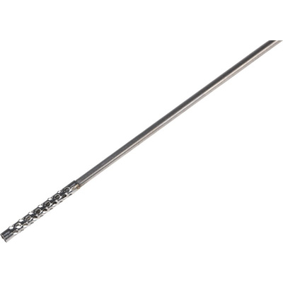 Fluke K Air Temperature Probe, 215.9mm Length, 3.175mm Diameter, +816 °C Max