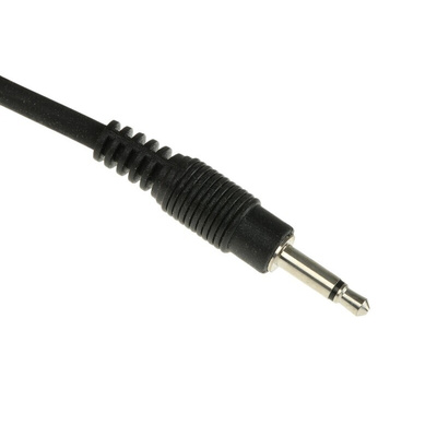 Fluke Temperature Needle Temperature Probe, 90mm Length, 4.8mm Diameter, +260 °C Max