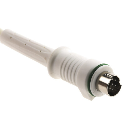 Testo NTC Immersion, Penetration Temperature Probe, 50mm Length, 5mm Diameter, +120 °C Max