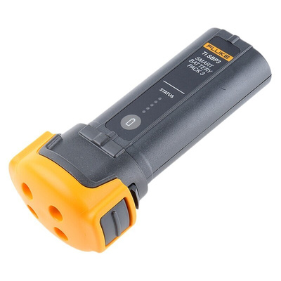 Fluke Thermal Imaging Camera Battery for Use with Ti100, Ti105, Ti110, Ti125, Ti200, Ti27, Ti29, Ti300, Ti32, Ti400,