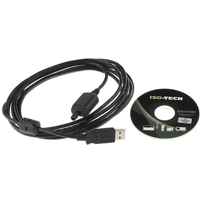 RS PRO Thermometer Accessory for Use with IDM 50 Series