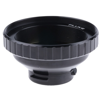 Fluke Telephoto Lens for Use with Ti200, Ti300, Ti400, Ti450