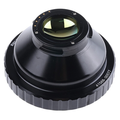 Fluke Telephoto Lens for Use with Ti200, Ti300, Ti400, Ti450