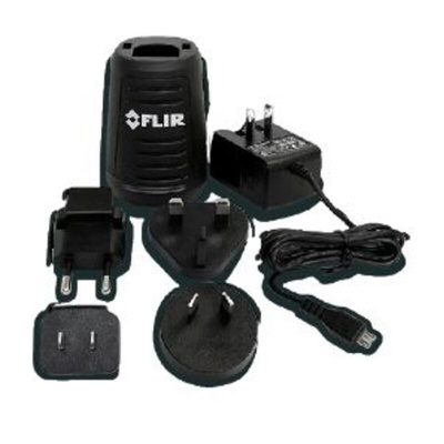 FLIR Charge Base for Use with E4, E5, E6, E8 Thermal Imaging Cameras