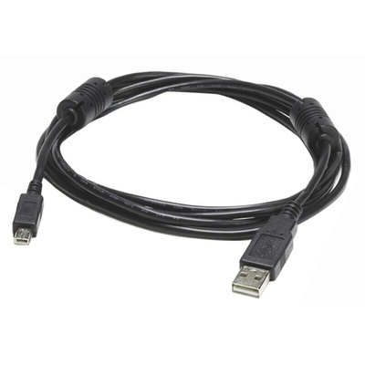 FLIR USB Cable for Use with E30, E40, E50, E60, E75, E85, E95