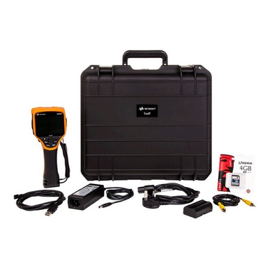 Keysight Technologies U5857A Thermal Imaging Camera, -20 → +1200 °C, 160 x 120pixel Detector Resolution