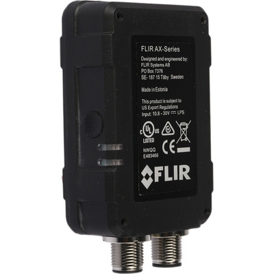 FLIR AX8 Thermal Imaging Camera, -20 → +150 °C, 80 x 60pixel Detector Resolution