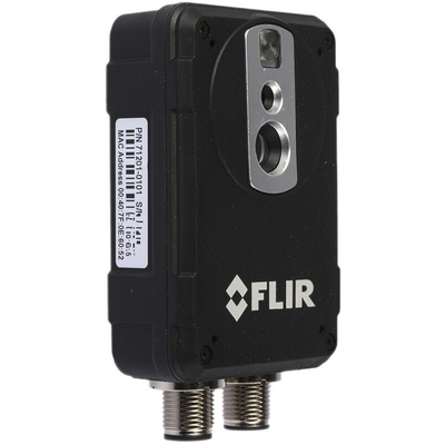 FLIR AX8 Thermal Imaging Camera, -20 → +150 °C, 80 x 60pixel Detector Resolution