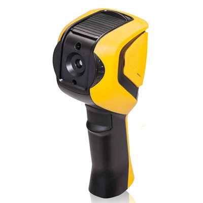 Chauvin Arnoux CA 1950 Thermal Imaging Camera, -20 → +250 °C, 80 x 80pixel Detector Resolution With RS